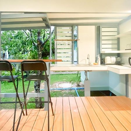 Rimsira Villa Chumphon Eksteriør billede