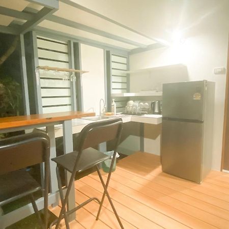 Rimsira Villa Chumphon Eksteriør billede