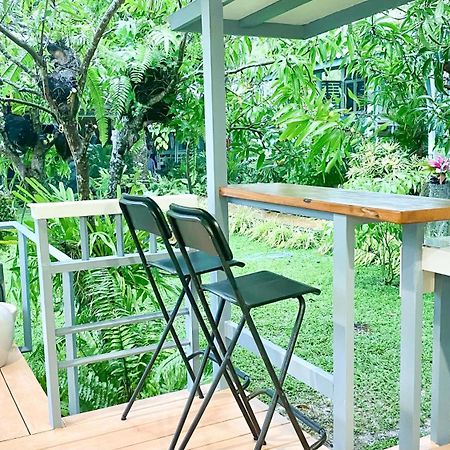 Rimsira Villa Chumphon Eksteriør billede